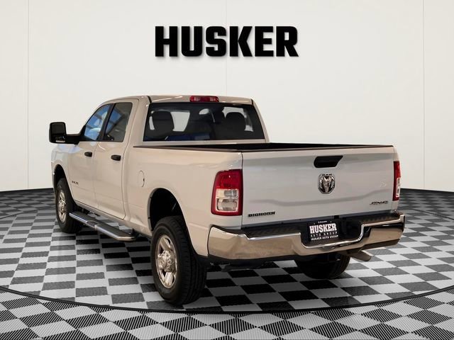 Used 2024 RAM 2500 Big Horn w/ Bed Utility Group image 5