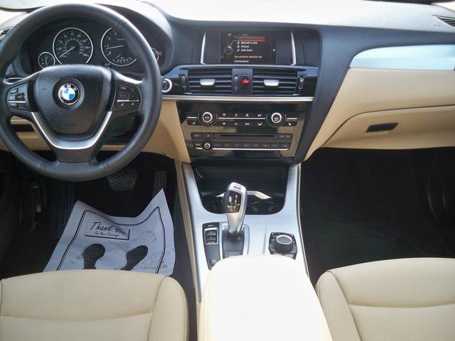 Used 2017 BMW X3 sDrive28i image 6