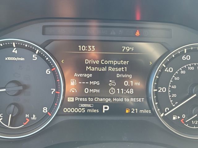 New 2026 Mitsubishi Outlander SE FWD image 28