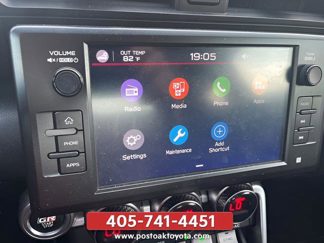Used 2013 Scion FR-S RWD image 8