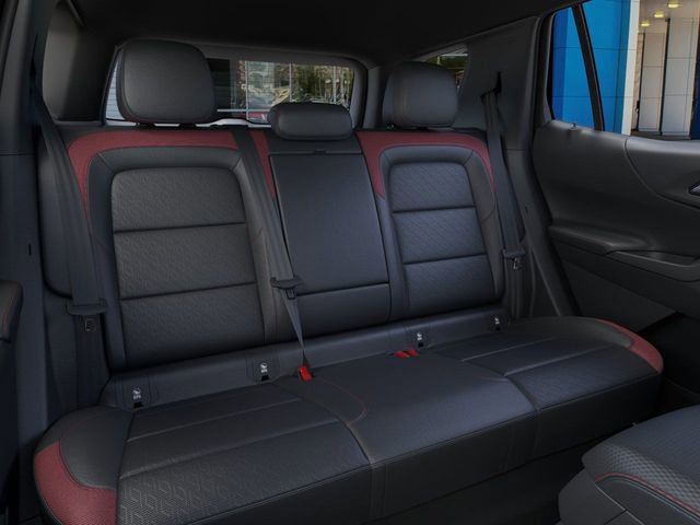 New 2026 Chevrolet Equinox RS image 17