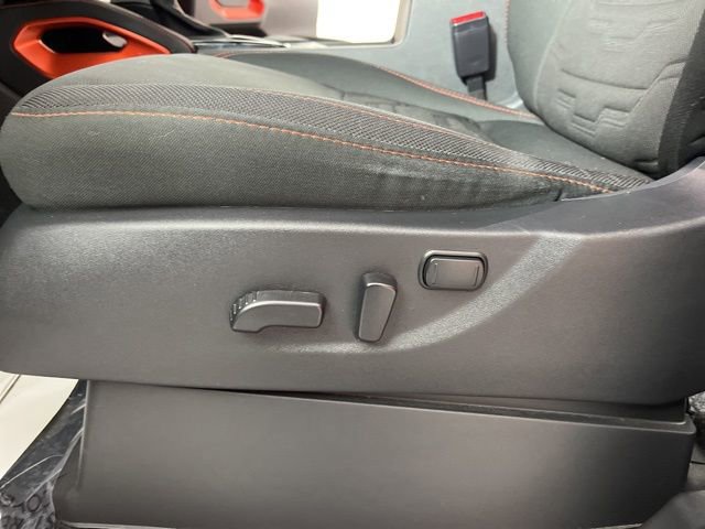 Used 2025 Nissan Frontier Pro-X w/ Pro Convenience Package image 32