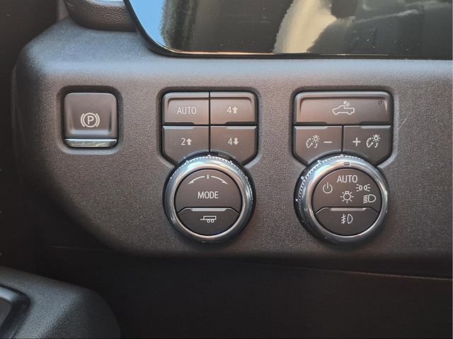 New 2026 GMC Sierra 1500 Elevation image 10