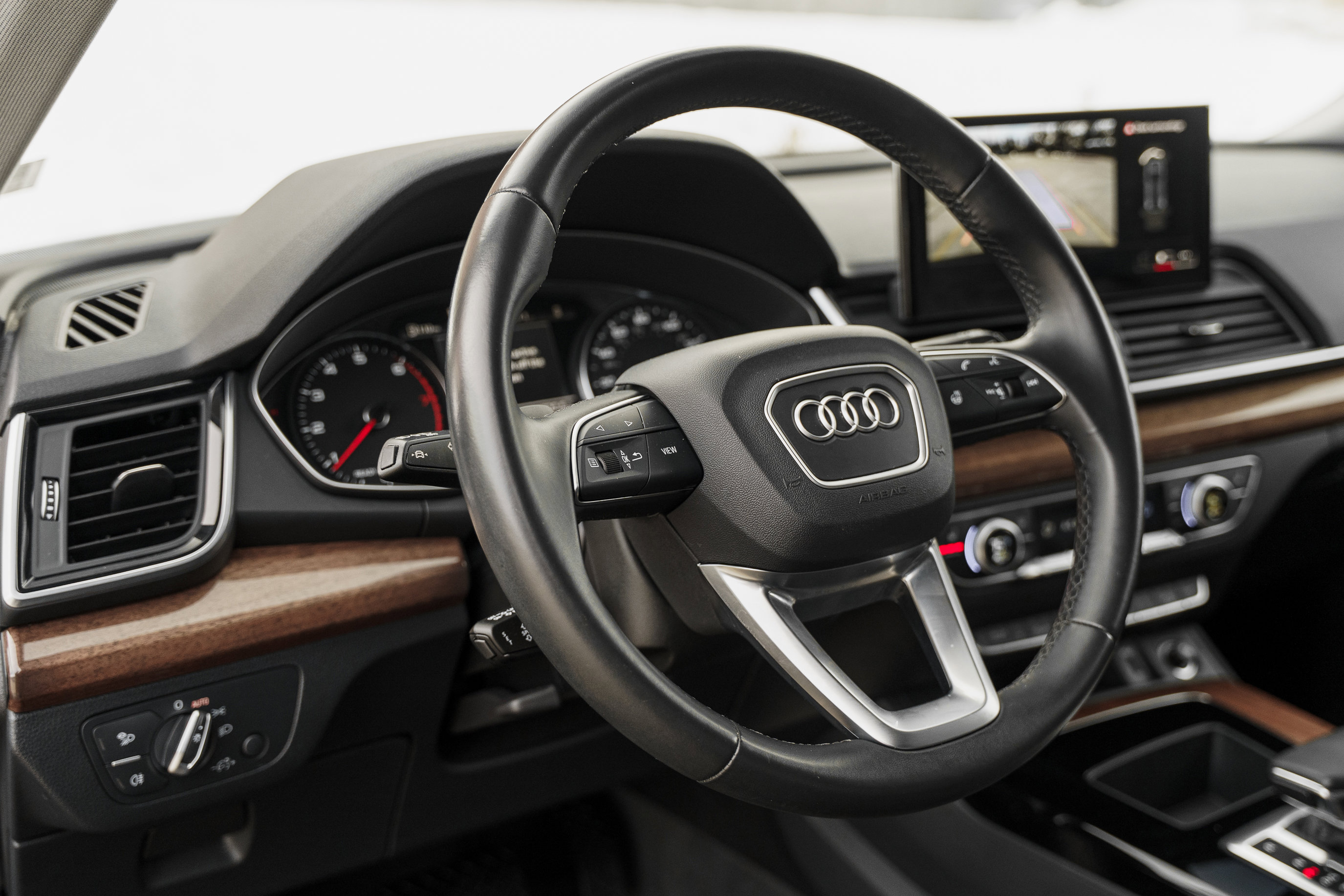 Certified 2023 Audi Q5 2.0T Premium w/ Convenience Package image 10