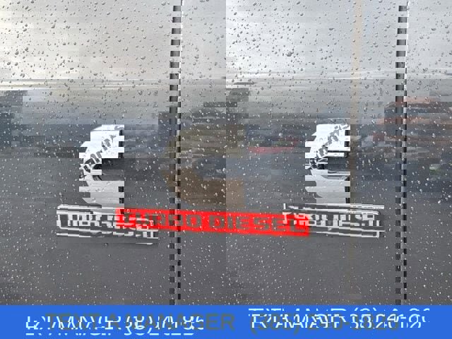 New 2026 RAM 2500 Tradesman image 10