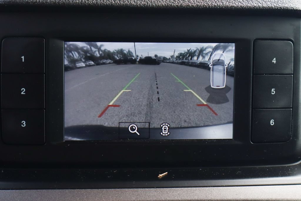 Used 2021 Ford Transit Connect XL FWD image 34