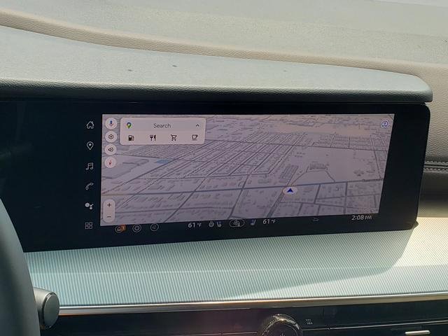 New 2025 Nissan Murano Platinum w/ Cargo Package image 20