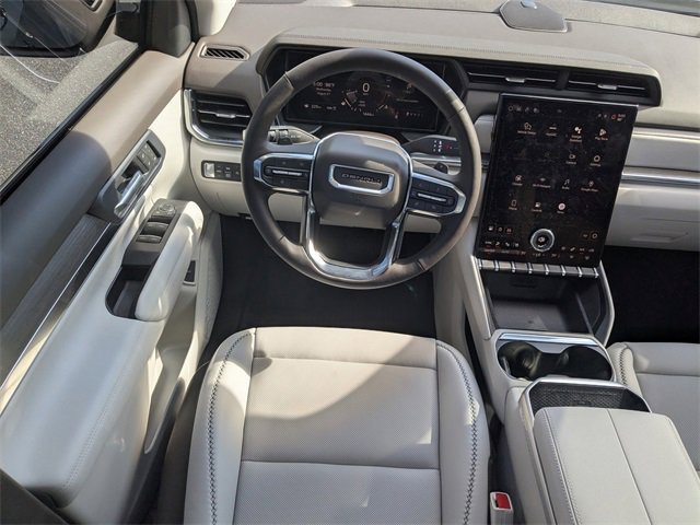 Used 2026 GMC Terrain Denali image 18