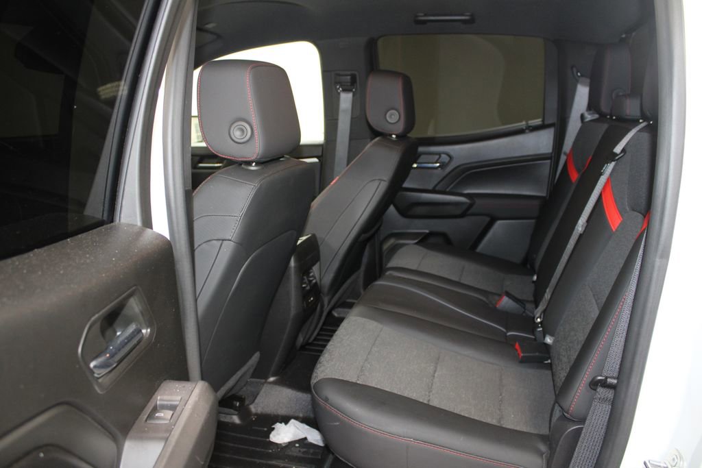 Used 2023 Chevrolet Colorado Z71 w/ Z71 Convenience Package 2 image 19