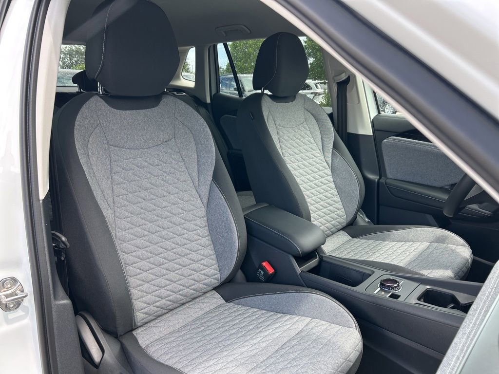 New 2025 Volkswagen Tiguan S image 37