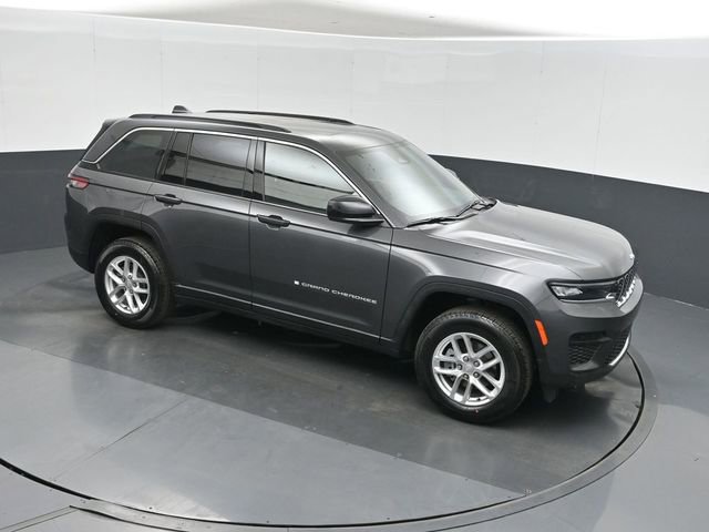 New 2026 Jeep Grand Cherokee Laredo X AWD/4WD image 28