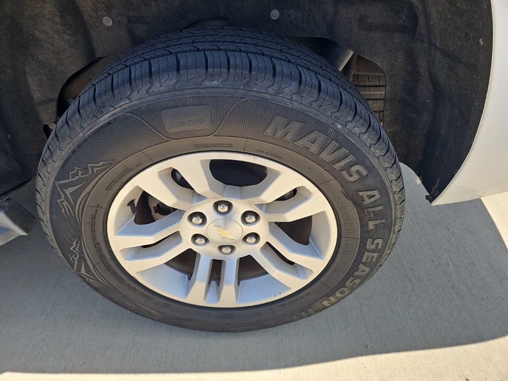 Used 2016 Chevrolet Tahoe LT RWD image 15