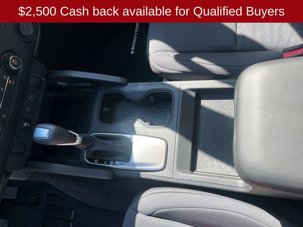 New 2026 Nissan Frontier S w/ Tow Package RWD image 27