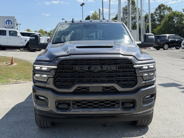 New 2026 RAM 2500 Laramie w/ Night Edition image 3