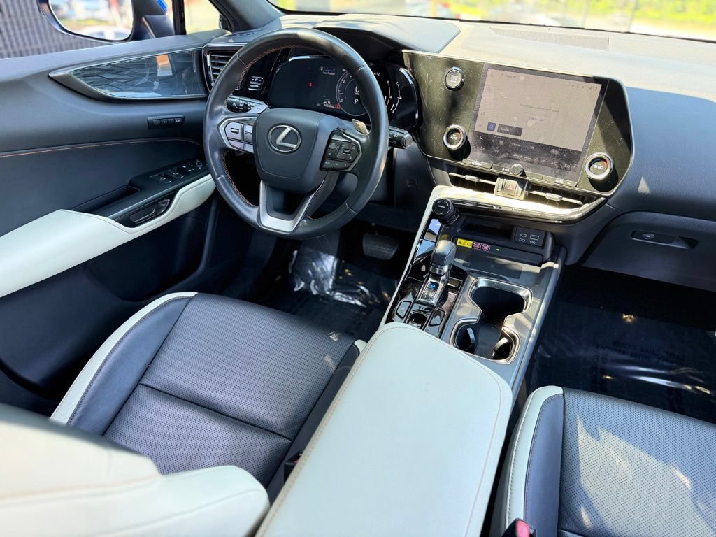 Used 2023 Lexus NX 250 FWD image 42