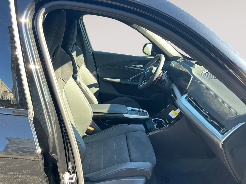 New 2026 BMW X1 M35i w/ Technology Package image 15