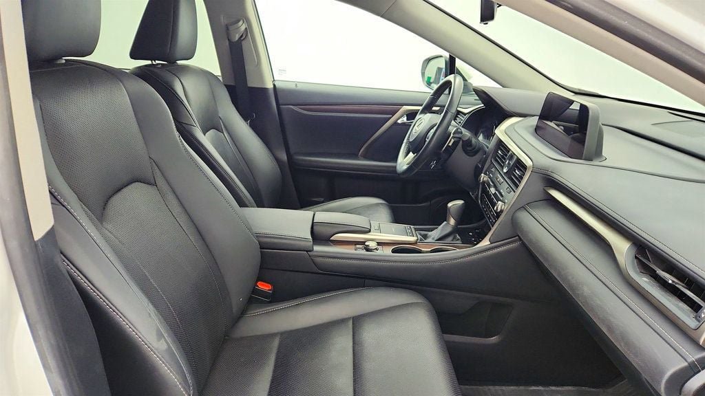 Used 2022 Lexus RX 350 AWD w/ Premium Package image 24