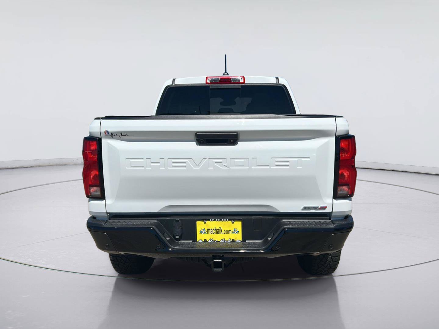 Used 2023 Chevrolet Colorado ZR2 w/ ZR2 Convenience Package III AWD/4WD image 5