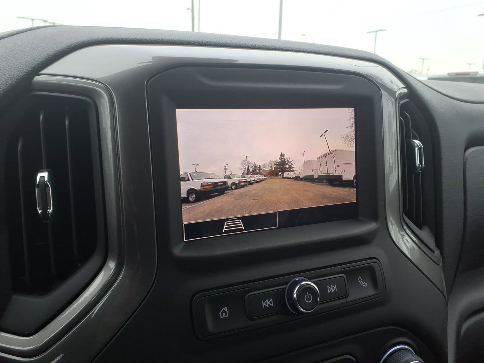 New 2026 Chevrolet Silverado 3500 W/T w/ WT Convenience Package image 12