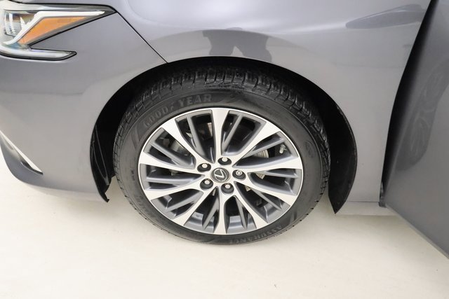 Used 2021 Lexus ES 300h 300h w/ Premium Package image 7