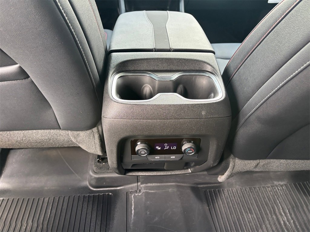 Certified 2025 Chevrolet Traverse Z71 w/ Enhanced Driving Package image 27