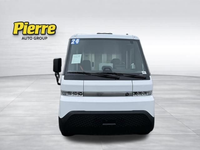 Used 2024 Chevrolet Brightdrop 600 w/ Battery Pack, Max Range AWD/4WD image 7
