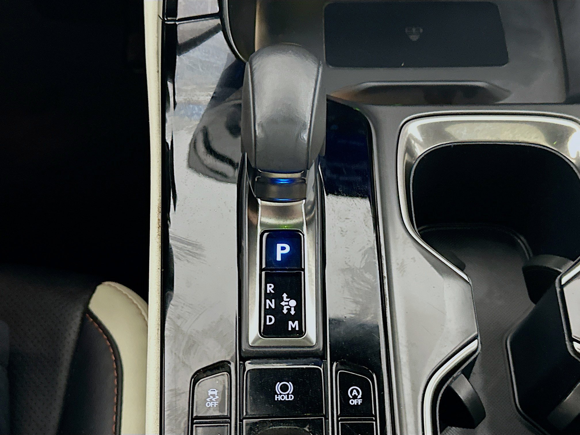 Used 2023 Lexus NX 350 AWD image 25