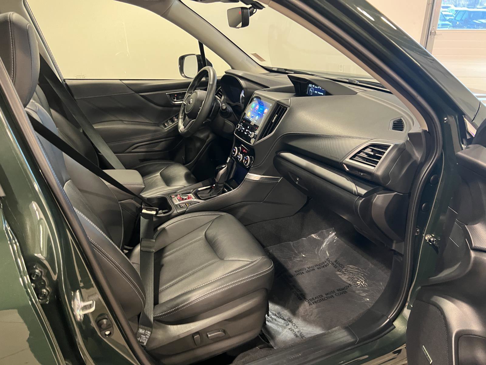 Used 2023 Subaru Forester Touring image 42