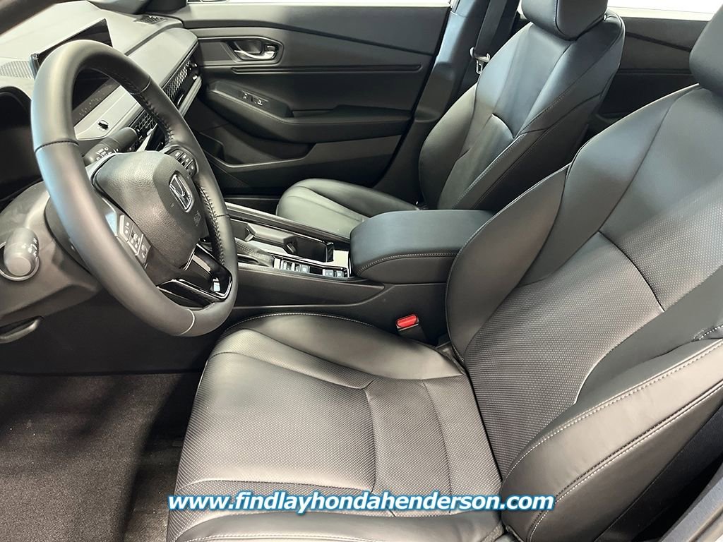 New 2026 Honda Accord Sport image 13