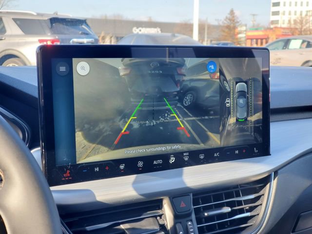 Certified 2023 Ford Escape Platinum image 21