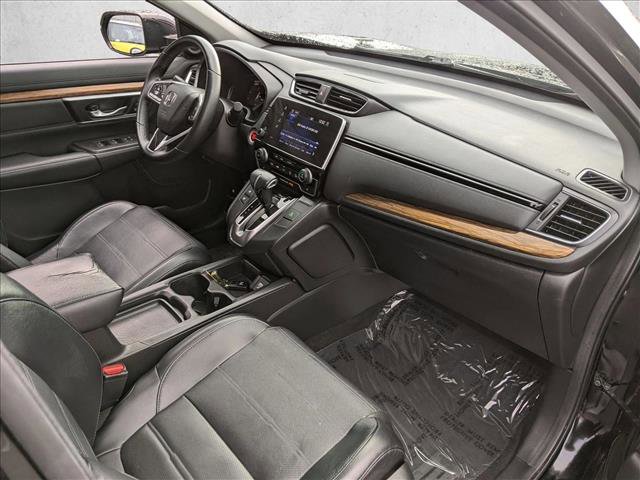 Used 2017 Honda CR-V EX-L image 21