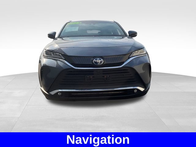 Used 2024 Toyota Venza Limited AWD/4WD image 8