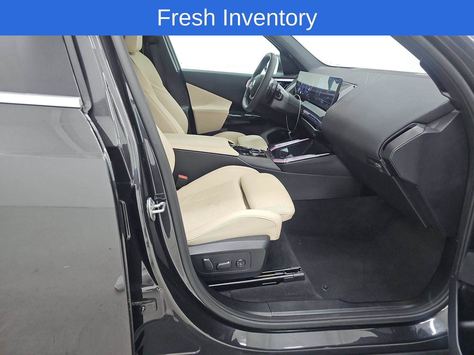 Certified 2026 BMW X3 xDrive30i AWD/4WD image 12