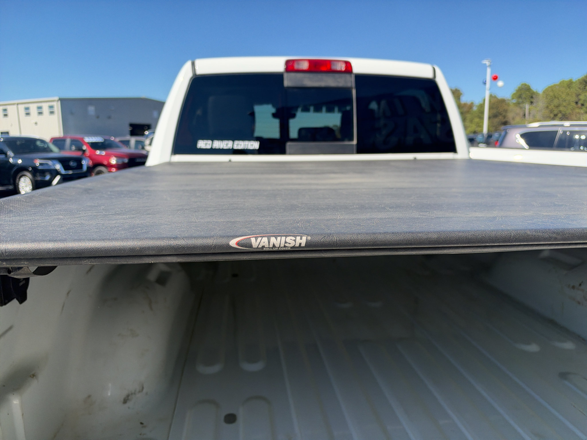 Used 2022 RAM 2500 Laramie AWD/4WD image 15