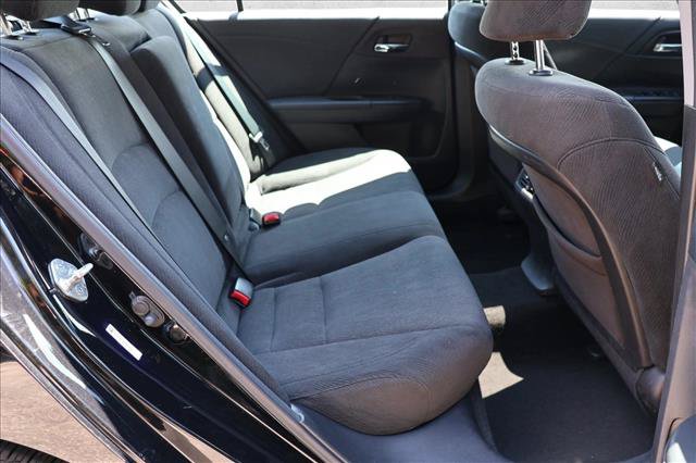 Used 2013 Honda Accord EX image 27