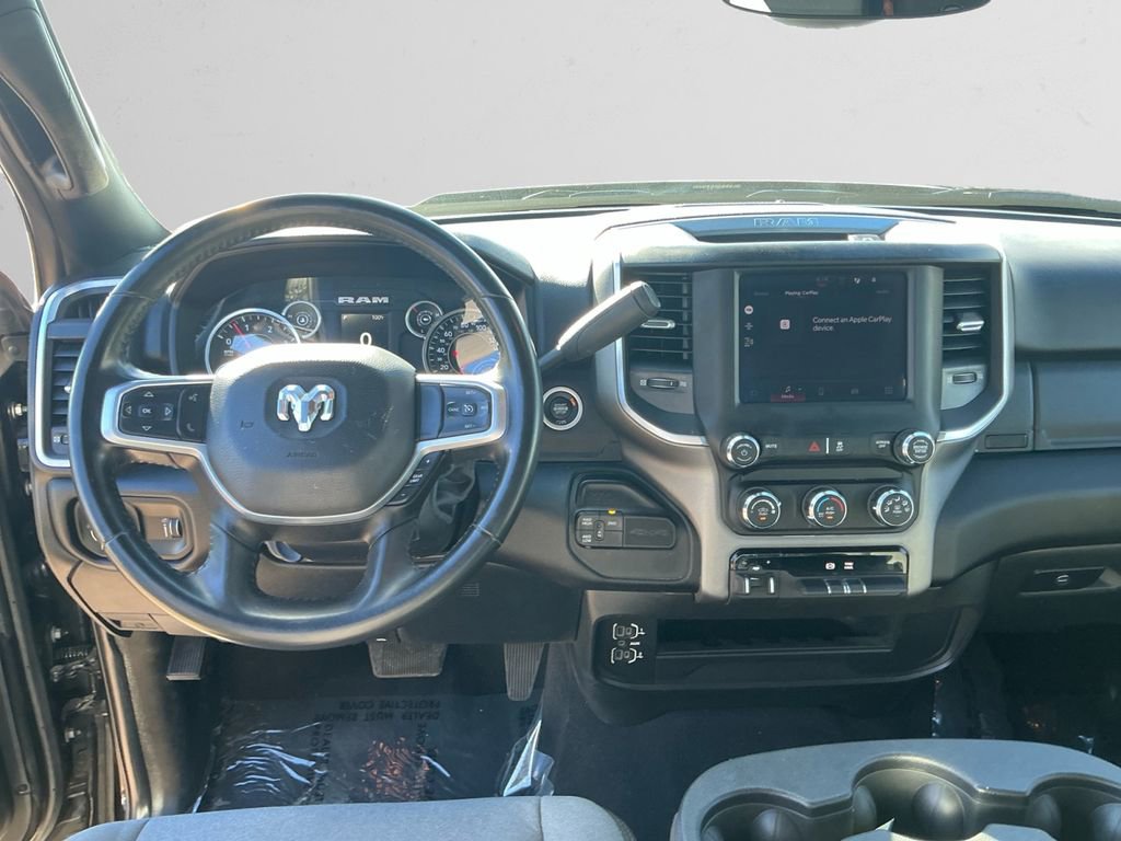Used 2024 RAM 2500 Big Horn image 10