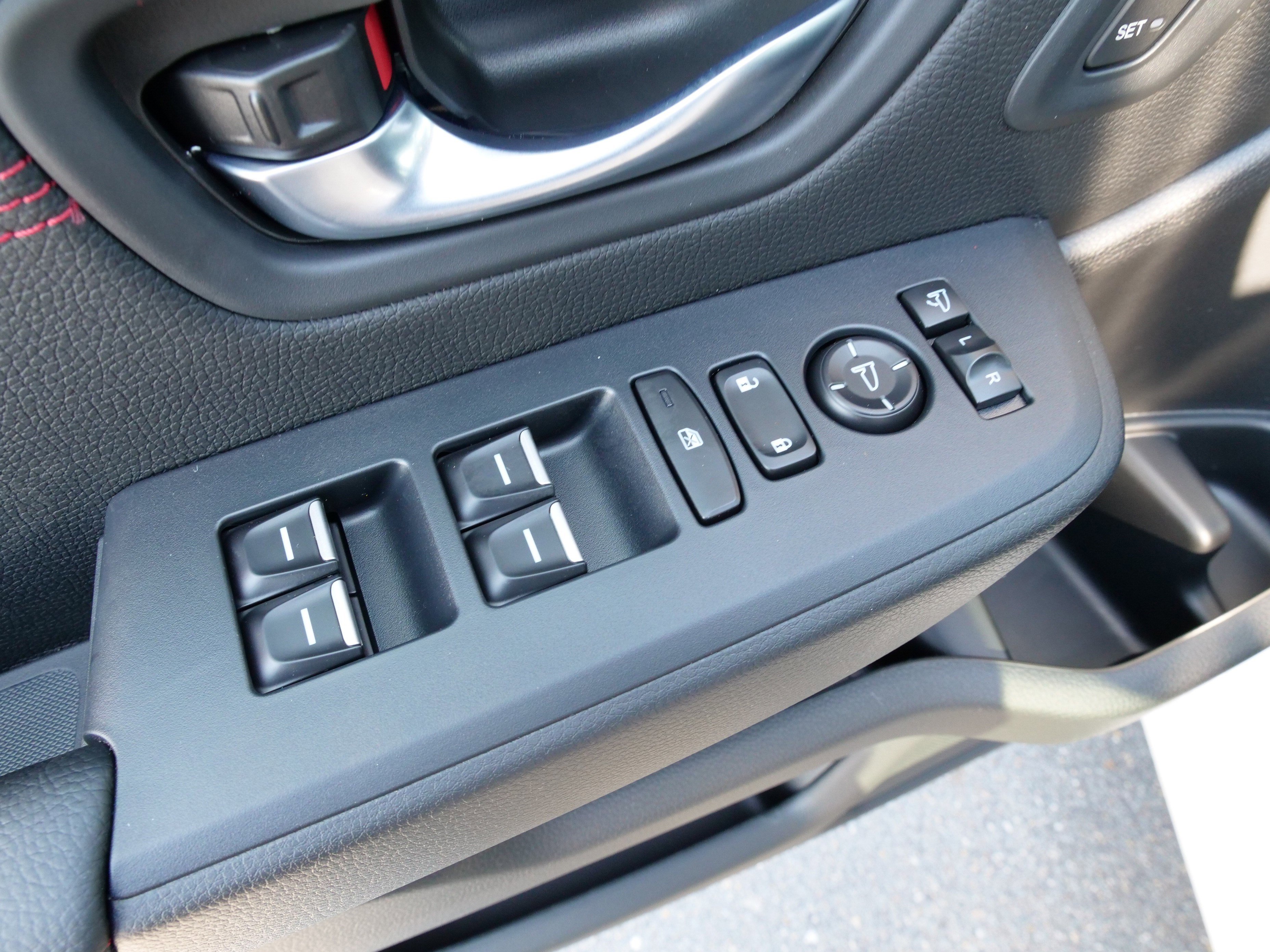 New 2026 Honda Pilot Black Edition image 19