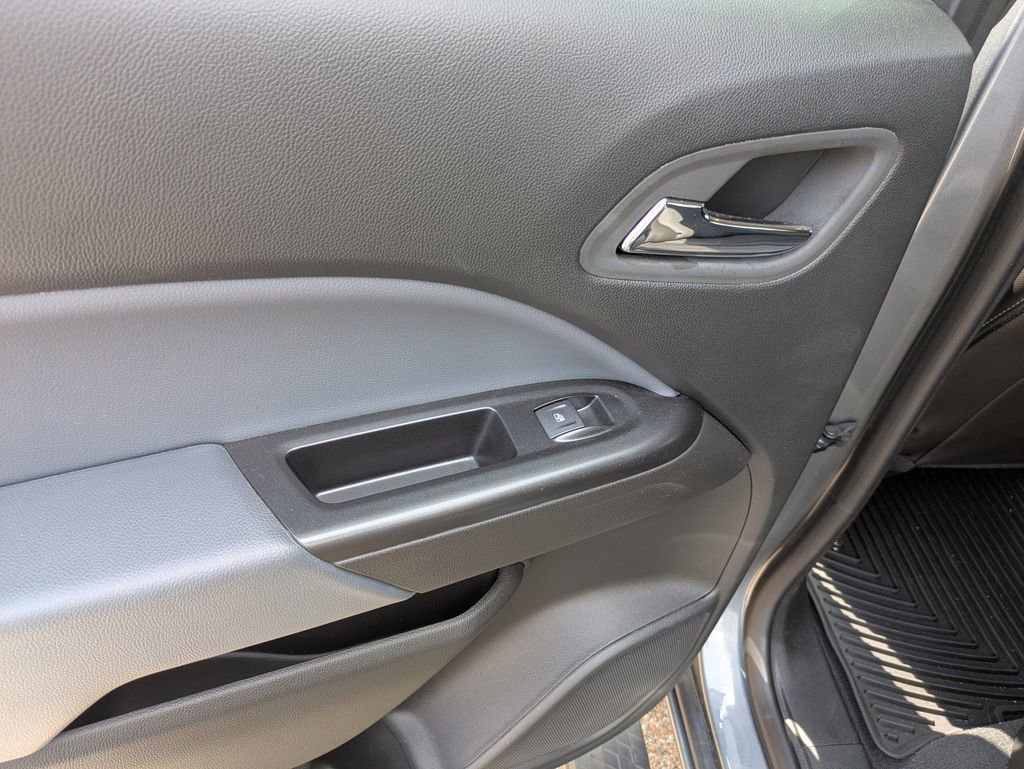 Used 2022 Chevrolet Colorado Z71 image 12