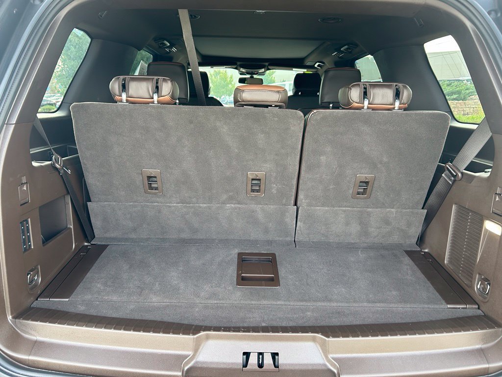 Used 2024 Ford Expedition King Ranch AWD/4WD image 28