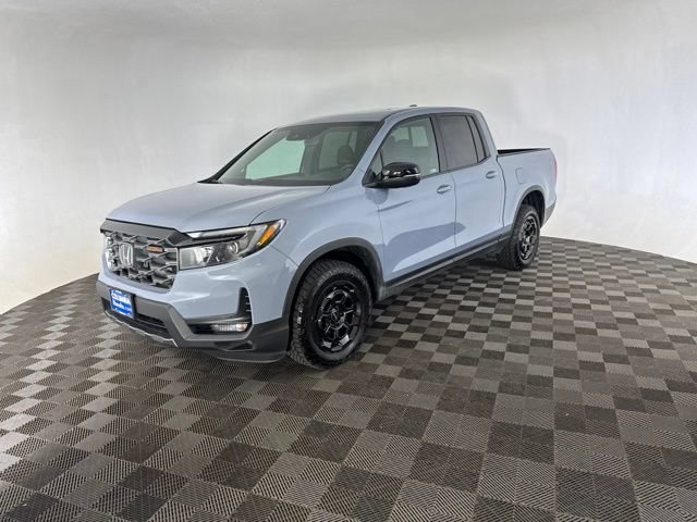 Used 2026 Honda Ridgeline TrailSport image 3