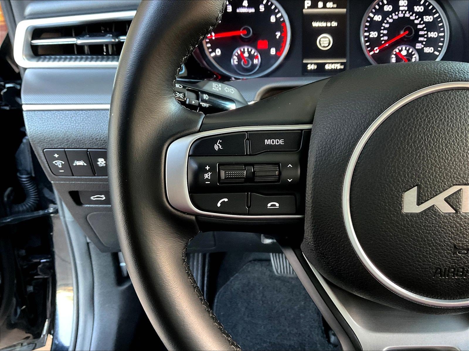 Used 2023 Kia K5 GT-Line FWD image 11