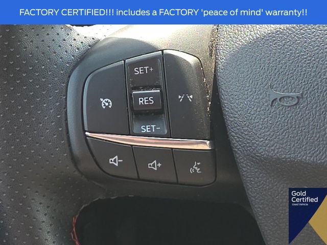 Used 2025 Ford Escape ST-Line Select AWD/4WD image 40
