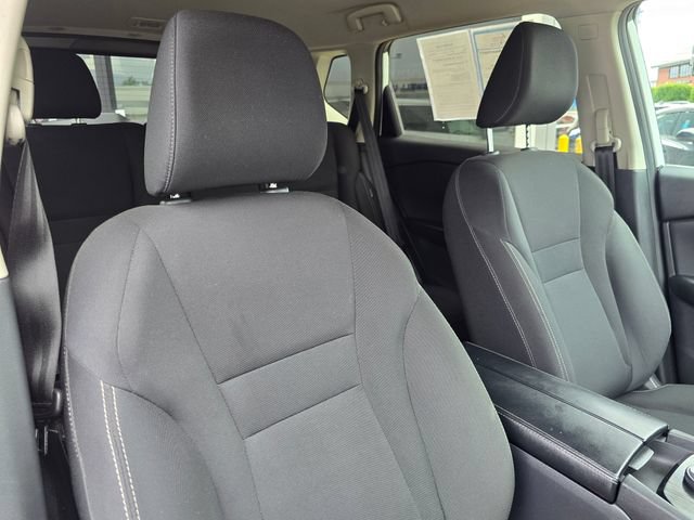 Used 2024 Nissan Rogue S AWD/4WD image 36