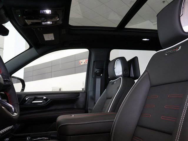 New 2026 GMC Yukon XL AT4 Ultimate image 39