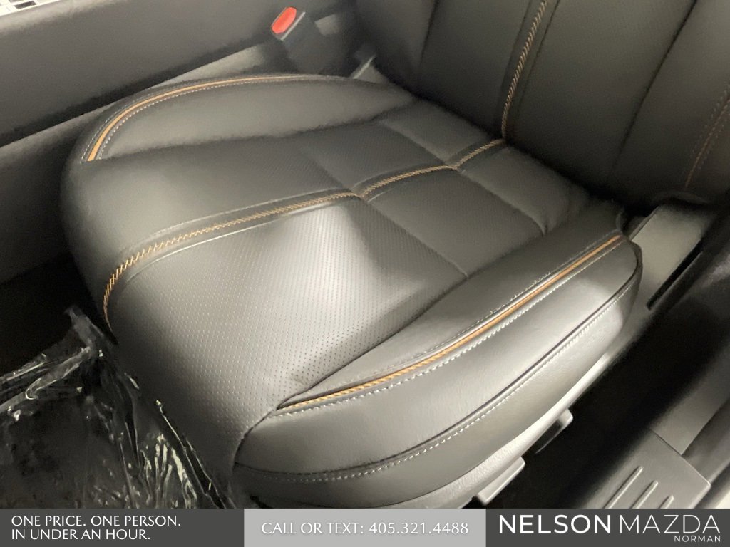 New 2025 MAZDA CX-50 2.5 Hybrid w/ Weather Package image 24