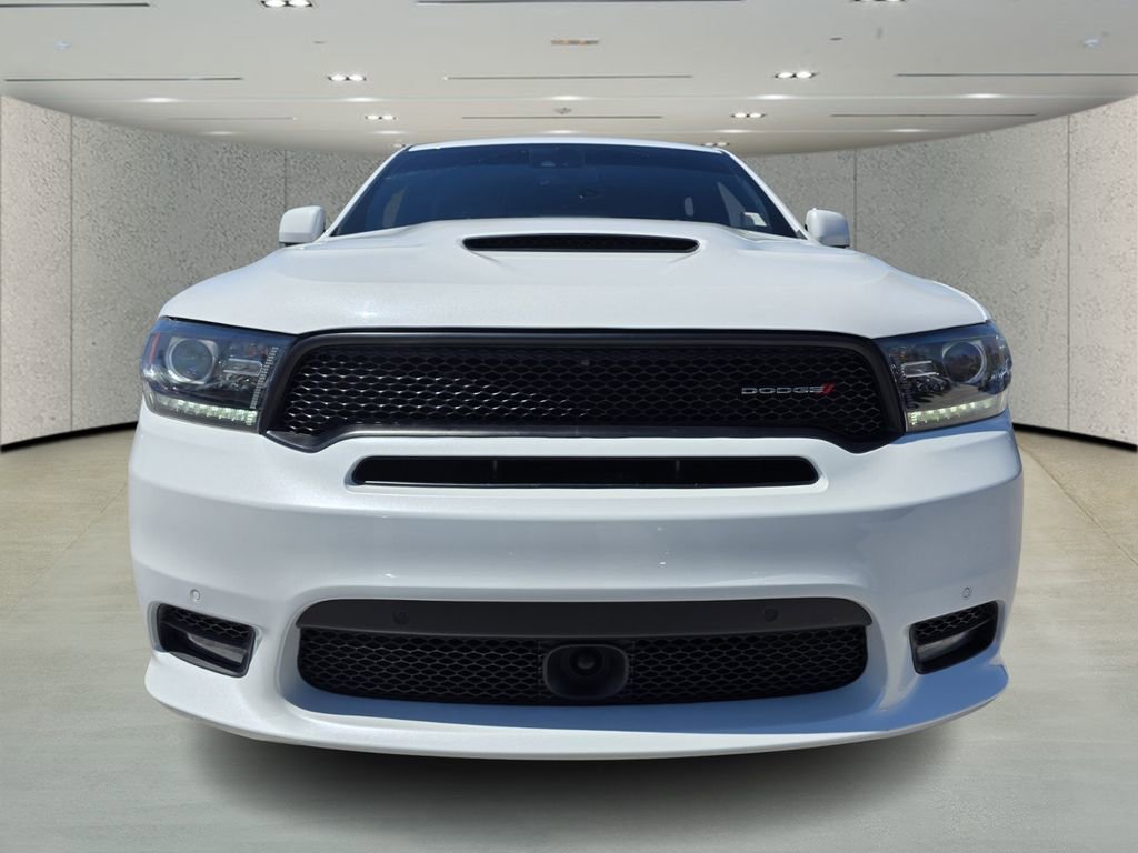 Used 2020 Dodge Durango R/T w/ Technology Group image 8