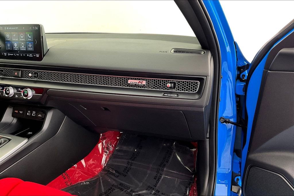 Used 2025 Honda Civic Type R image 19