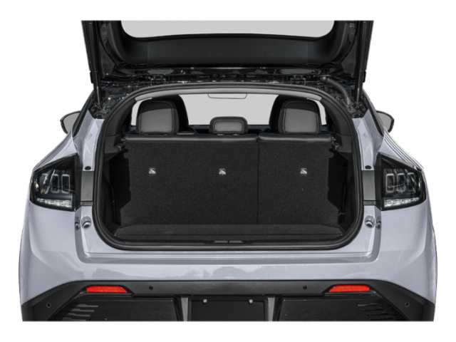 New 2026 Nissan Leaf Platinum+ FWD image 8