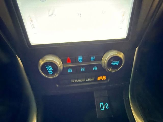 Used 2024 Jeep Compass Latitude w/ Sun and Sound Group image 59