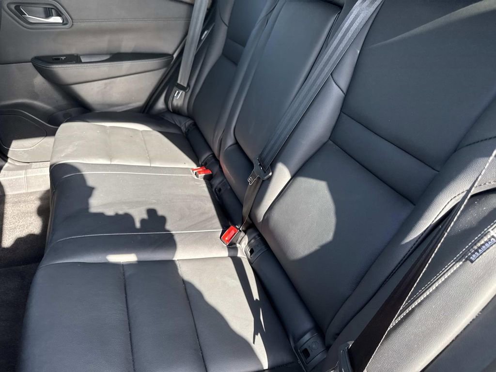 Certified 2023 Nissan Rogue SL w/ SL Premium Package image 15